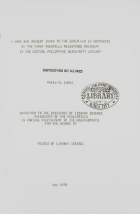 Local cover image